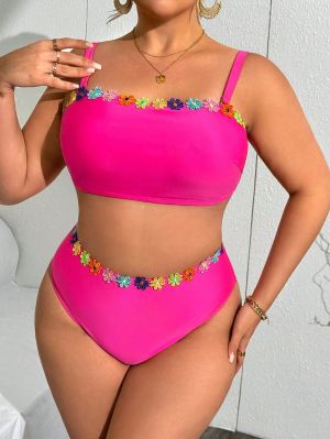 +Size Бански Delmira