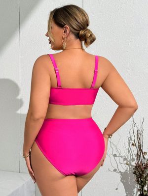 +Size Бански Delmira