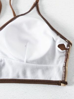 Бански Bevigna Creme