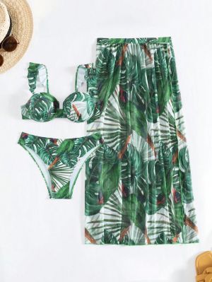 Бански Vatralla - 3 части