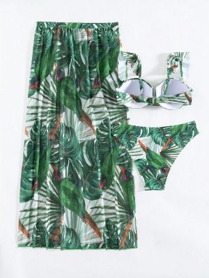 Бански Vatralla - 3 части