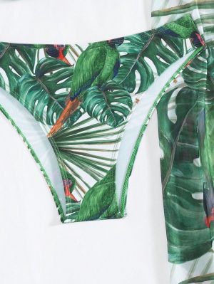 Бански Vatralla - 3 части