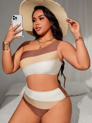 +Size Бански Lavessa