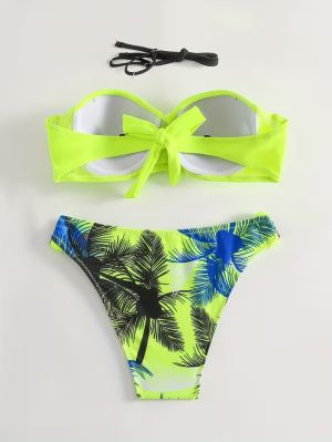 Бански Avelina Neon