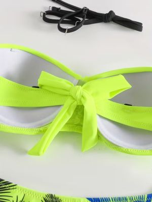 Бански Avelina Neon