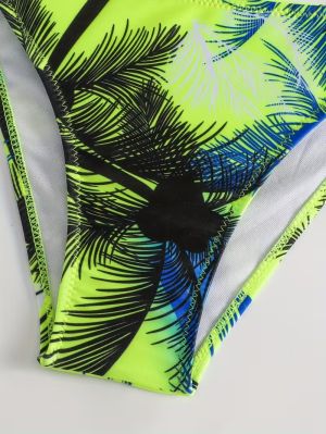 Бански Avelina Neon