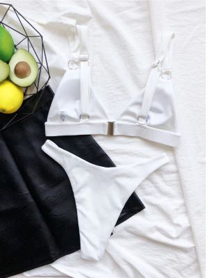 Бански Tita White