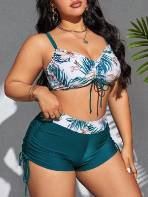 +Size Бански Ivelisse