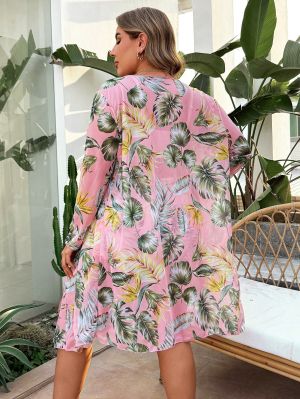 +Size Бански Lucerna 3 части