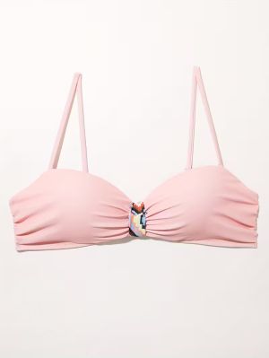 Бански Calmette Peach