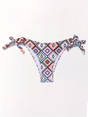 Бански Calmette Peach