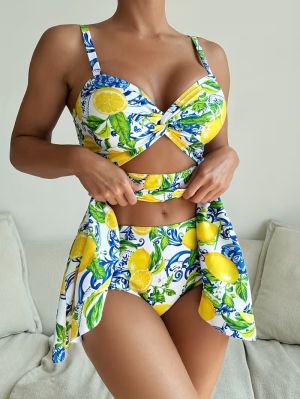 Бански Lemon 14