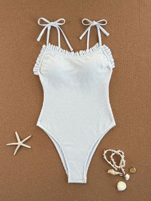 Бански Alenta White