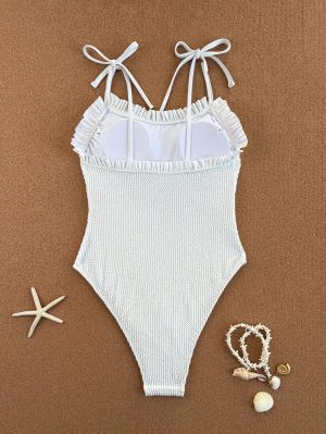 Бански Alenta White