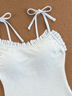 Бански Alenta White