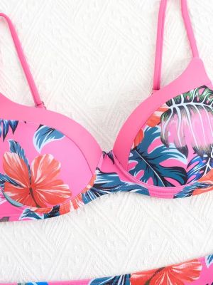 Бански Arillette Pink