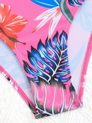 Бански Arillette Pink