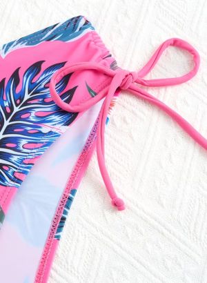 Бански Arillette Pink