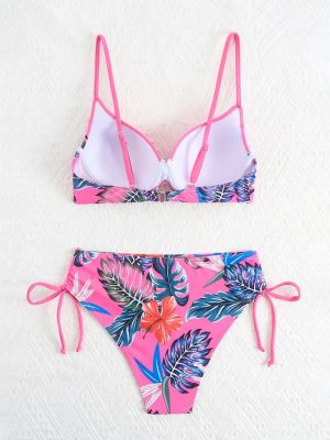 Бански Arillette Pink