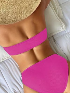 Бански Gadana Pink