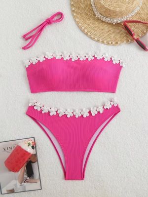 Бански Gadana Pink