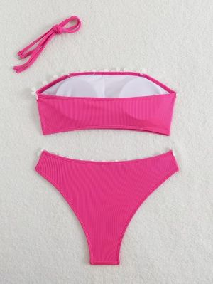 Бански Gadana Pink