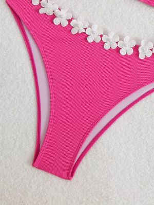 Бански Gadana Pink