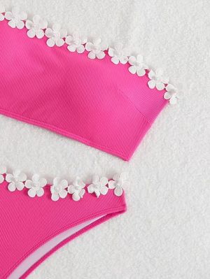 Бански Gadana Pink