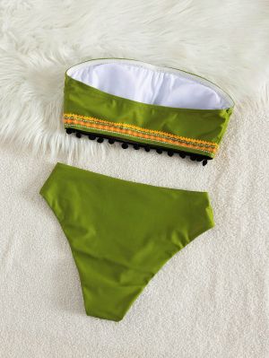 Бански Torna Green