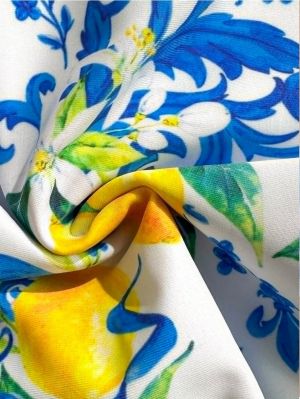 Бански Lemon 5