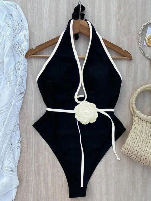 Бански Pogglia Black