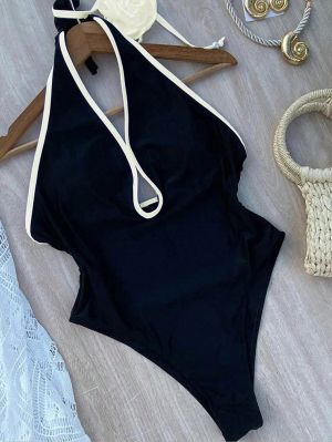 Бански Pogglia Black