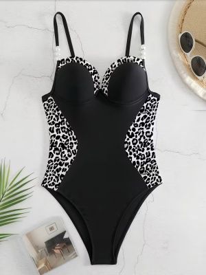 Бански Lamoli Leopard