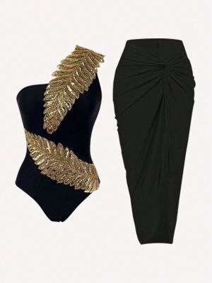 Бански Ciminna с парео