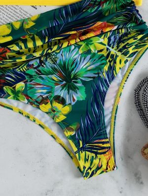 Бански Mina Yellow