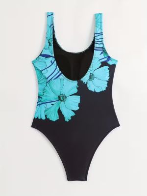 Бански Presioza Blue