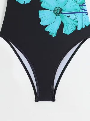 Бански Presioza Blue