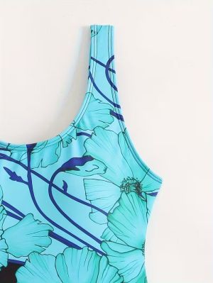 Бански Presioza Blue