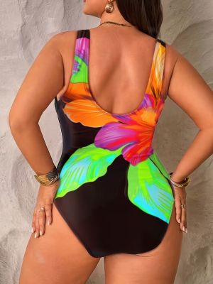 +Size Бански Zelmora