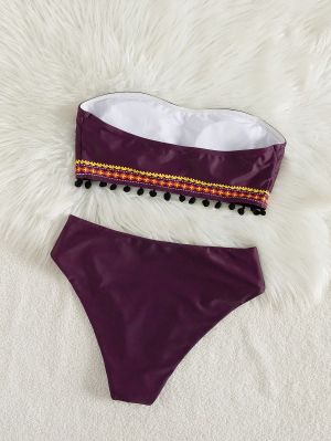 Бански Torna Brown