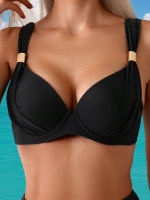 Бански Doralina Black