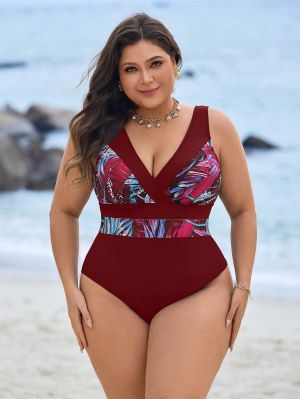 +Size Бански Nerina