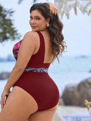+Size Бански Nerina