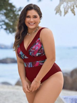 +Size Бански Nerina