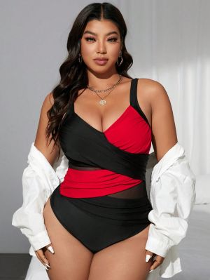 +Size Бански Verissa