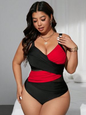 +Size Бански Verissa