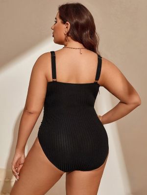 +Size Бански Dorsina