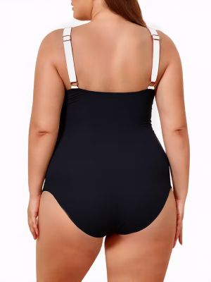 +Size Бански Giselina