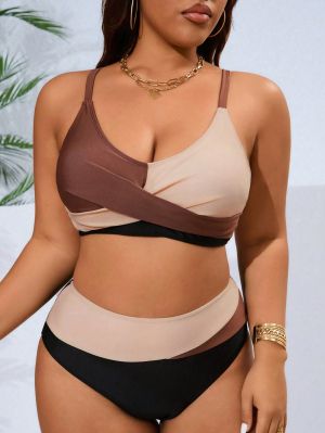 +Size Бански Bevigna
