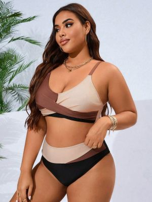 +Size Бански Bevigna